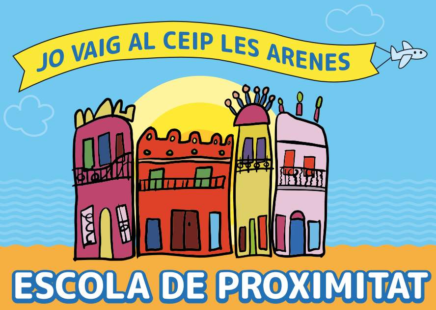 Logo Les Arenes